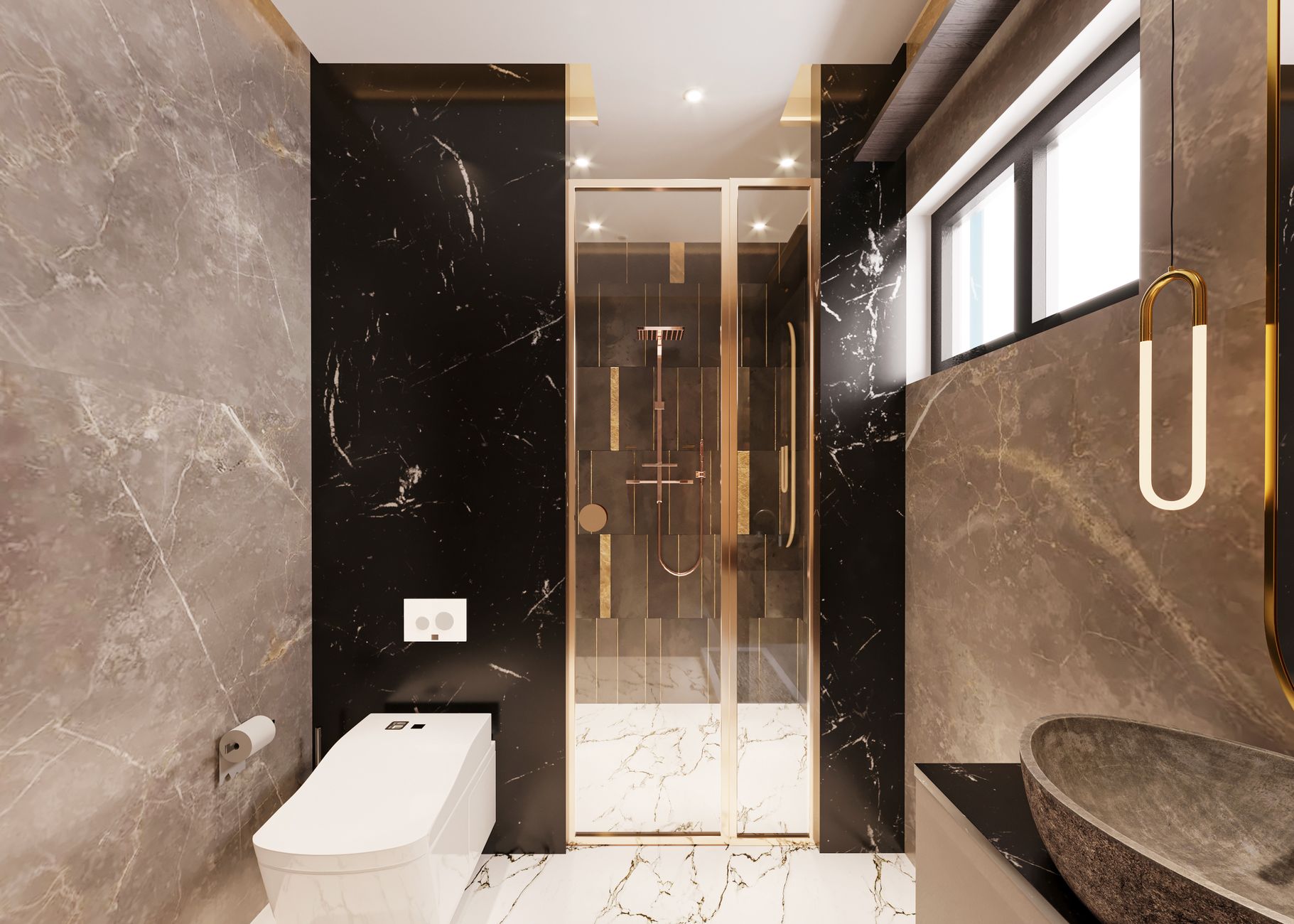Renovation and repurposing projects