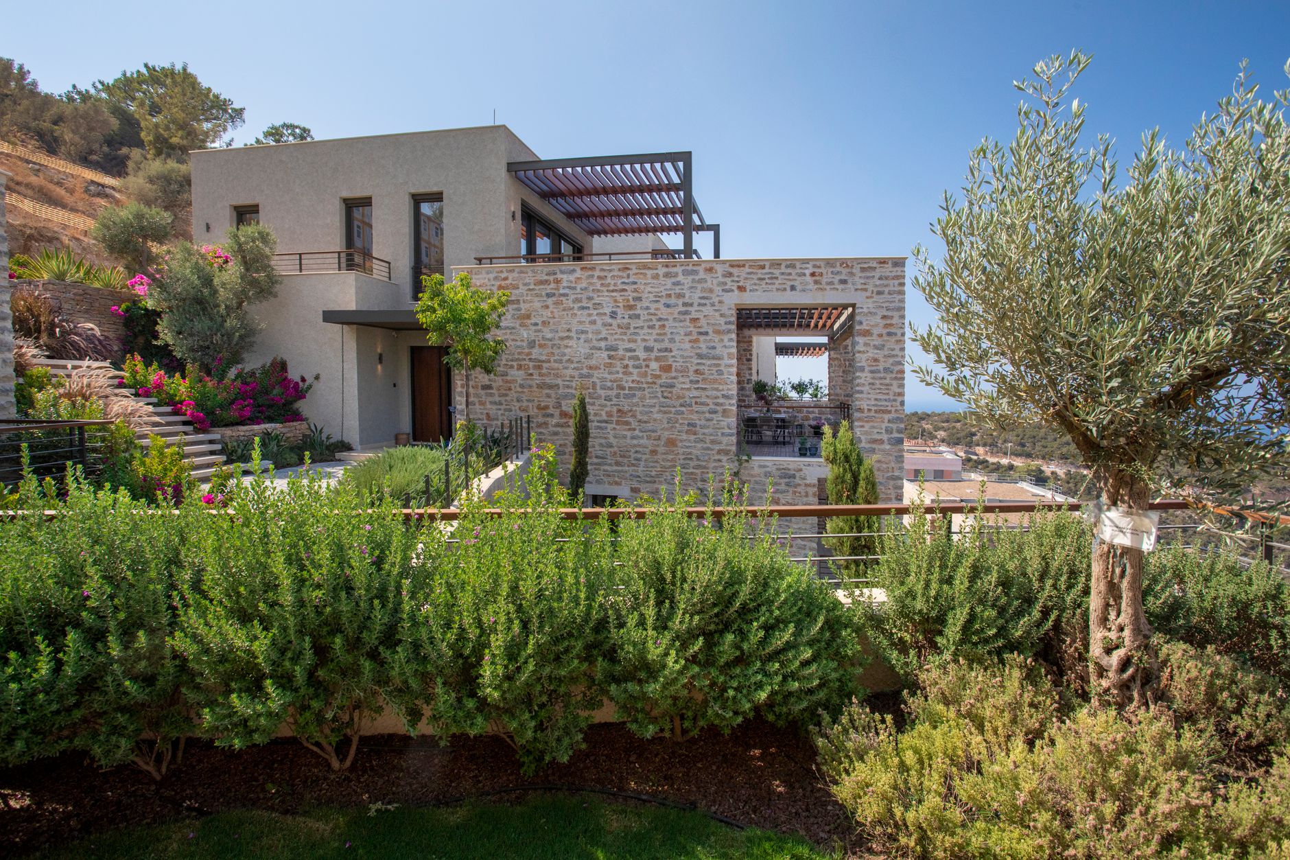 Bodrum ve temel izolasyonu
