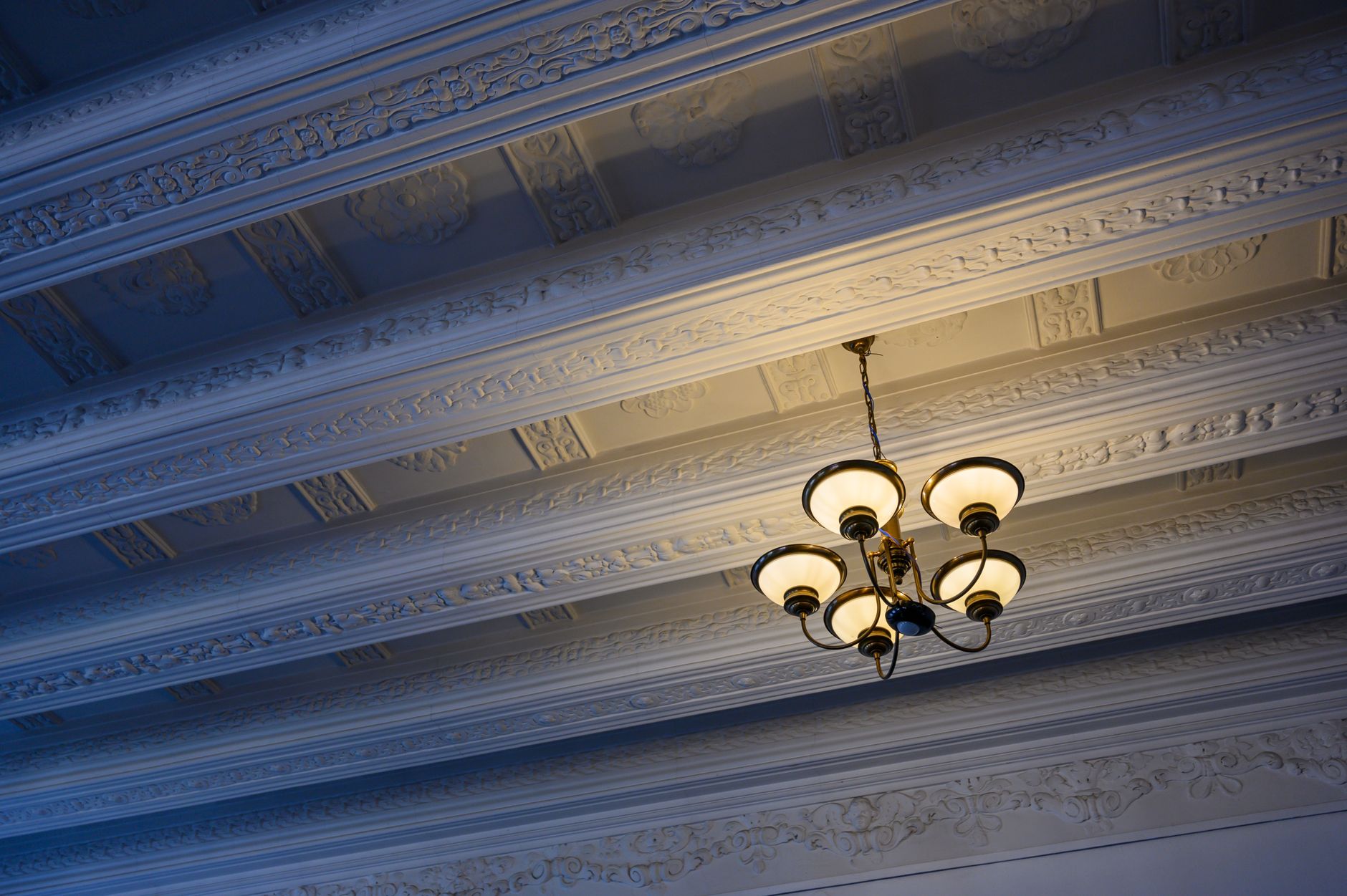 Plaster applications
