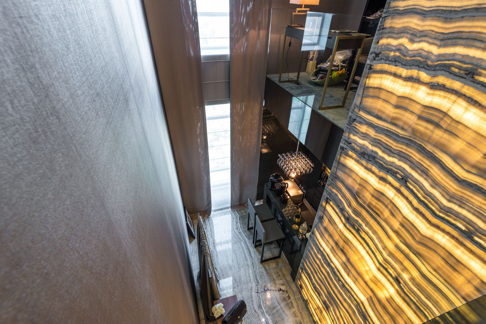 Wall panel applications