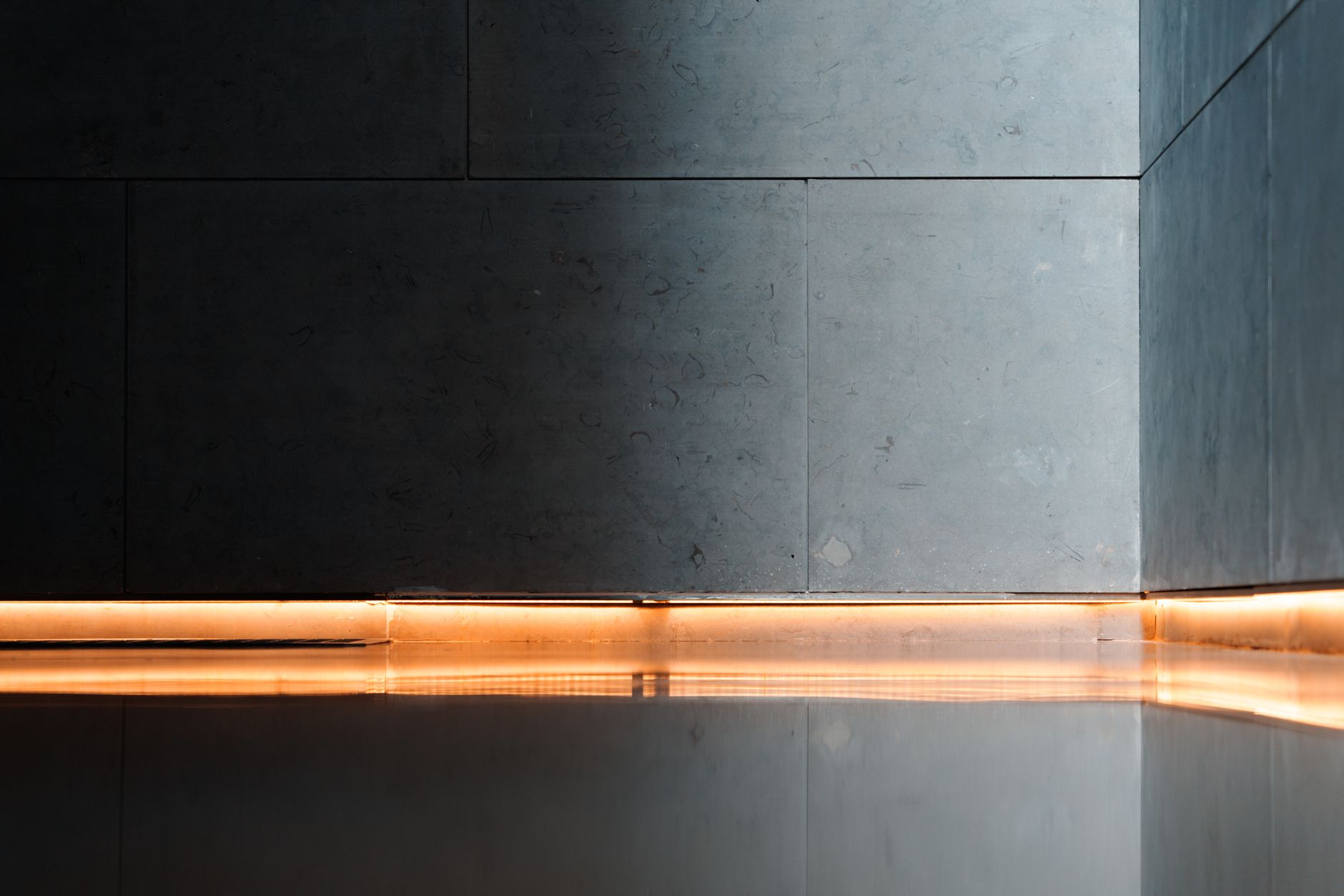 تطبيقات الإضاءة LED