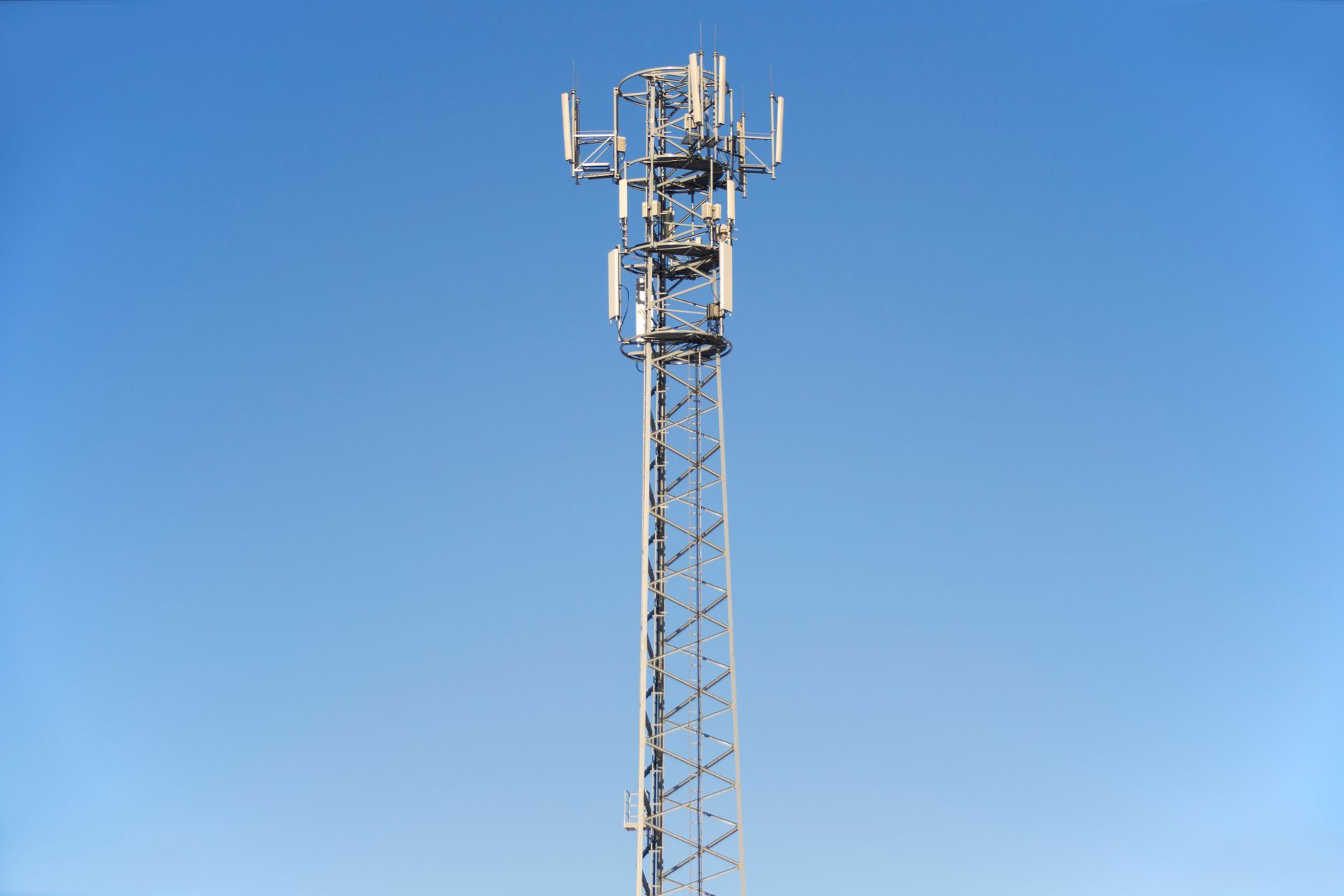 Network ve data altyapısı